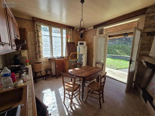 Achat - Maison | Maison de ville Bar-sur-Seine 10110 5 pièces 84 m 2 2246 m 2