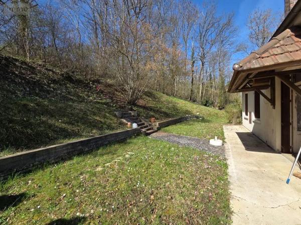 Achat - Maison | Maison de ville Bar-sur-Seine 10110 5 pièces 84 m 2 2246 m 2