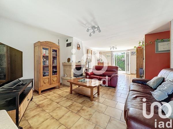 Maison à vendre 4 pièces 82 m² Caumont-sur-Durance