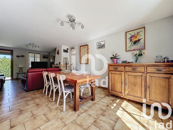 Maison à vendre 4 pièces 82 m² Caumont-sur-Durance