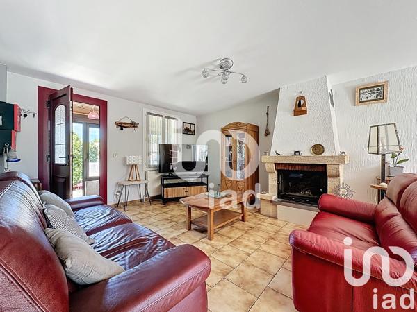 Maison à vendre 4 pièces 82 m² Caumont-sur-Durance