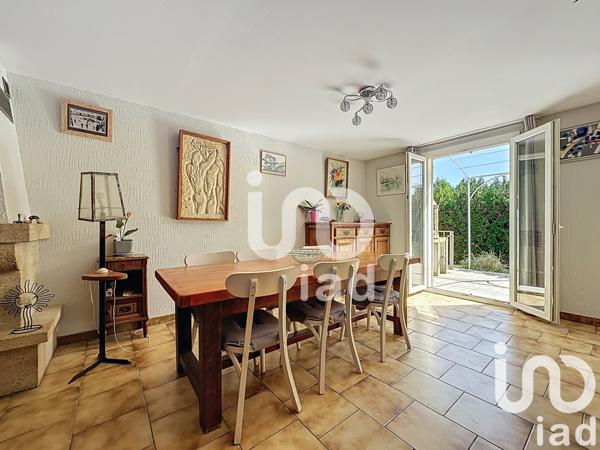 Maison à vendre 4 pièces 82 m² Caumont-sur-Durance