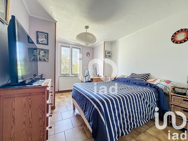 Maison à vendre 4 pièces 82 m² Caumont-sur-Durance