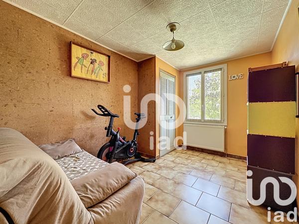 Maison à vendre 4 pièces 82 m² Caumont-sur-Durance