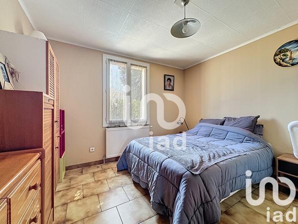 Maison à vendre 4 pièces 82 m² Caumont-sur-Durance