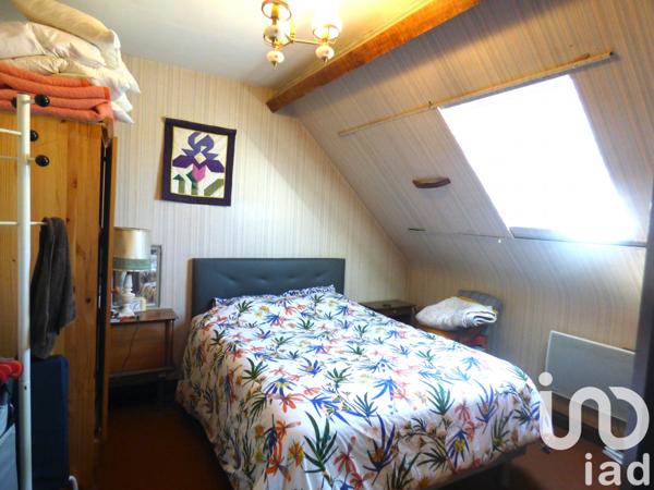 Maison à vendre 6 pièces 94 m² Luz-Saint-Sauveur