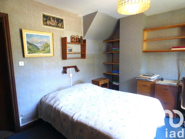 Maison à vendre 6 pièces 94 m² Luz-Saint-Sauveur