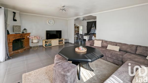 Maison à vendre 5 pièces 105 m² Bagnols-sur-Cèze