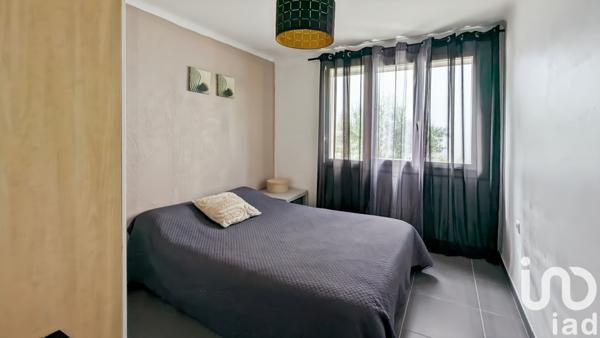 Maison à vendre 5 pièces 105 m² Bagnols-sur-Cèze