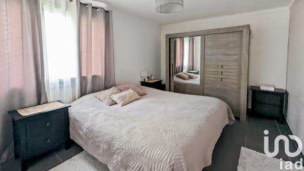 Maison à vendre 5 pièces 105 m² Bagnols-sur-Cèze