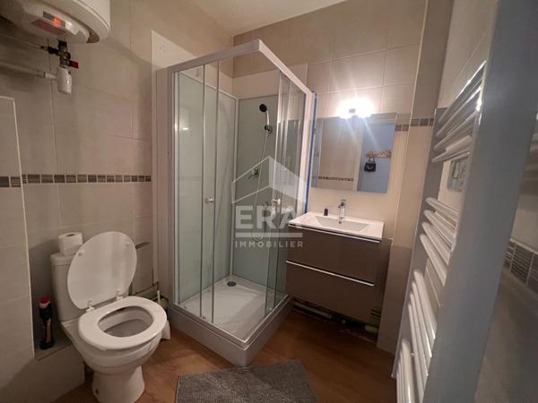 Appartement - 1 pièce(s) - 15 m2