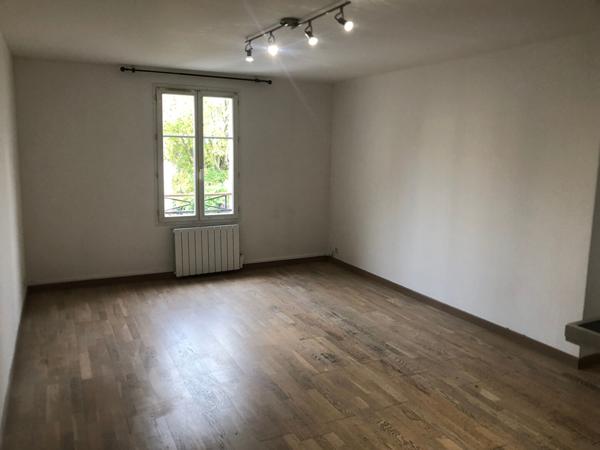 Appartement  T2  Bordeaux Gare Saint Jean