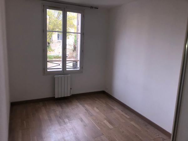 Appartement  T2  Bordeaux Gare Saint Jean