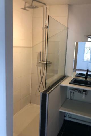 Appartement  T2  Bordeaux Gare Saint Jean
