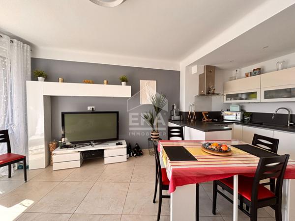 Appartement Frejus 2 pièce(s) 50 m2