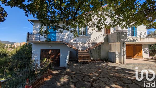 Maison à vendre 1 pièce 116 m² Privas