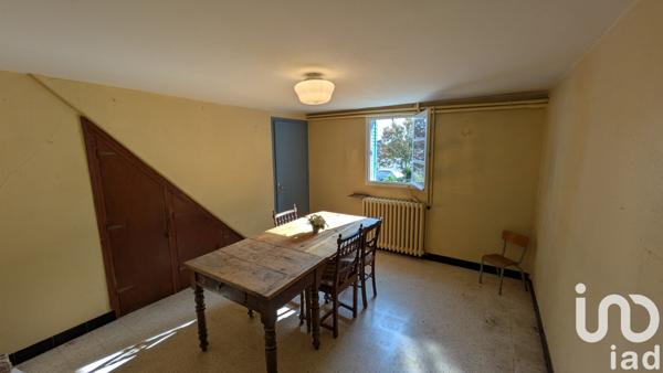 Maison à vendre 1 pièce 116 m² Privas