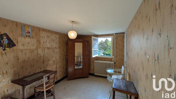 Maison à vendre 1 pièce 116 m² Privas