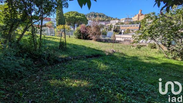 Maison à vendre 1 pièce 116 m² Privas