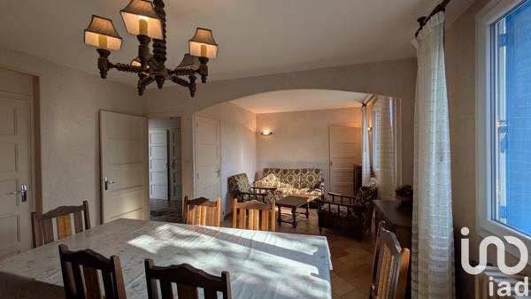 Maison à vendre 1 pièce 116 m² Privas