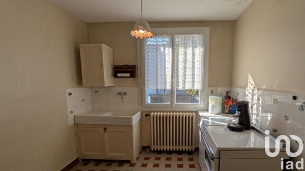 Maison à vendre 1 pièce 116 m² Privas