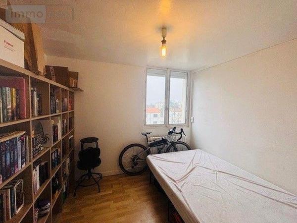 Appartement à vendre à La Rochelle en Charente-Maritime (17000), ref : 013/350   
Saint Maurice