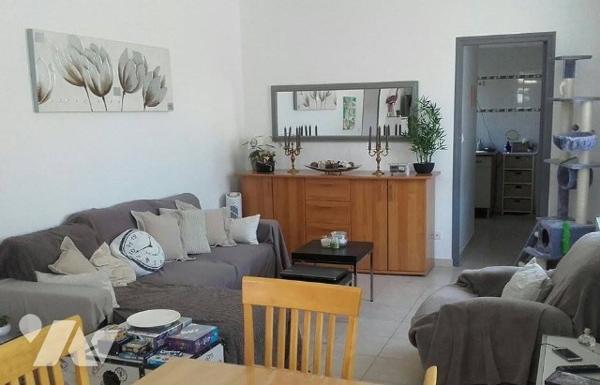 ABBECOURT belle petite Maison centre du village