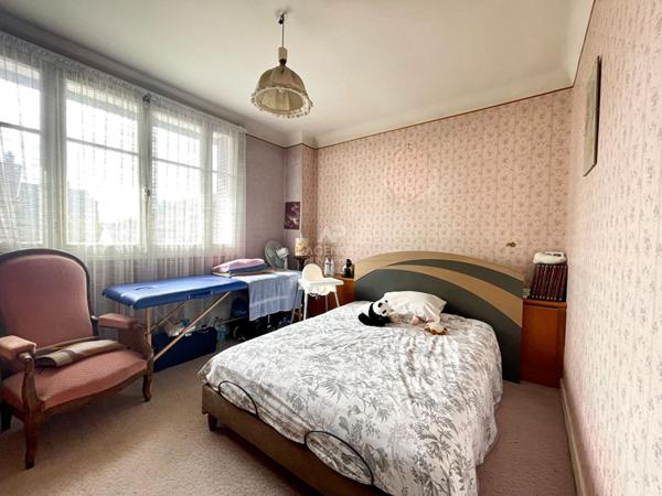 Maison Conflans Sainte Honorine 7 pièce(s) 110 m2 €419 900 ** - Référence 7184