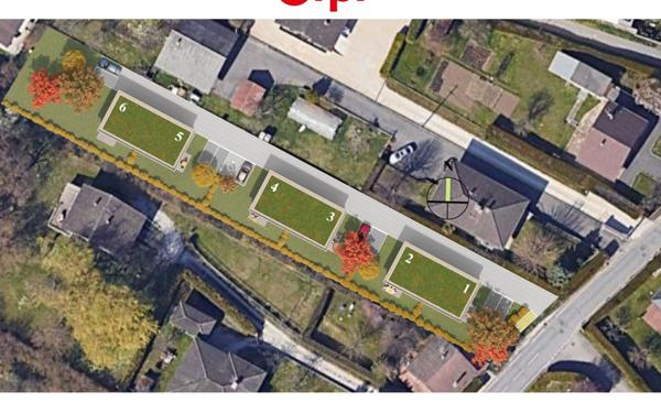 Maison à vendre    4 pièces • 100 m2 Vétraz-Monthoux