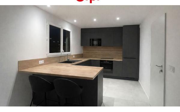 Maison à vendre    4 pièces • 100 m2 Vétraz-Monthoux