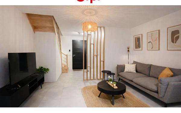 Maison à vendre    4 pièces • 100 m2 Vétraz-Monthoux