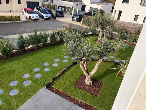 Villa de 2021 Les Hauts de Maubec Montélimar