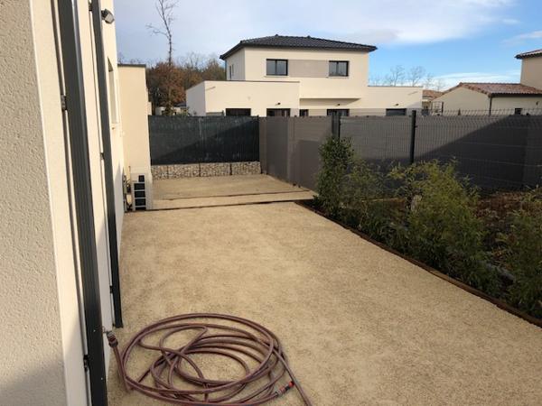Villa de 2021 Les Hauts de Maubec Montélimar