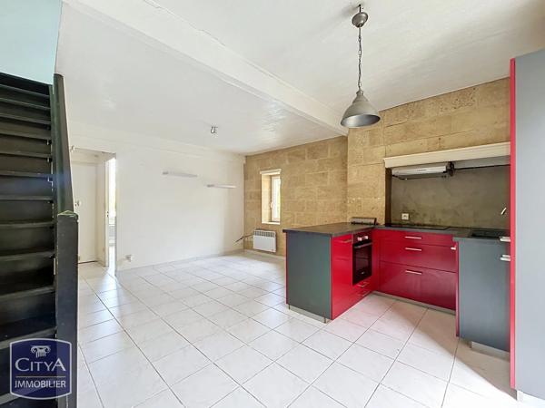 Appartement à vendre 3 pièces 44m² Nîmes (30000)