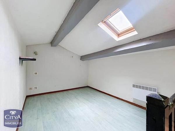 Appartement à vendre 3 pièces 44m² Nîmes (30000)