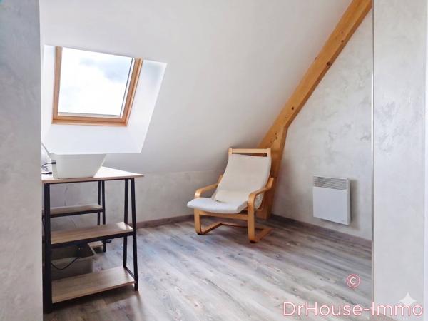 Maison à vendre 5 pièces de 119 m²