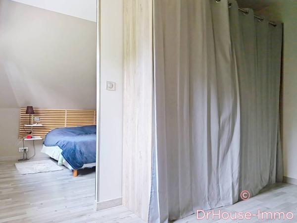 Maison à vendre 5 pièces de 119 m²