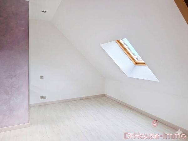 Maison à vendre 5 pièces de 119 m²