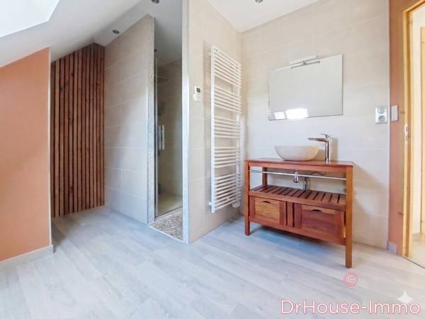 Maison à vendre 5 pièces de 119 m²