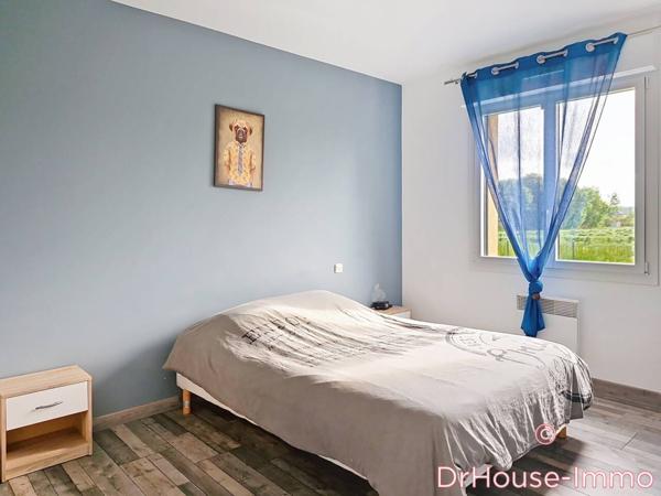 Maison à vendre 5 pièces de 119 m²