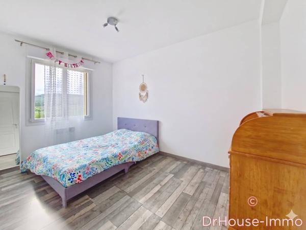 Maison à vendre 5 pièces de 119 m²
