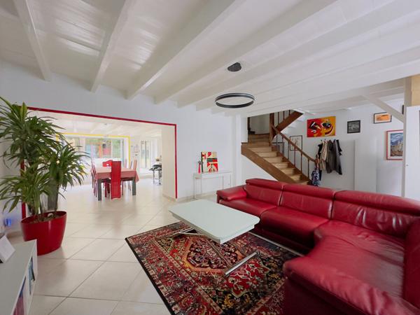 LA ROCHE SUR YON MAISON HYPER CENTRE-VILLE EXCLUSIVITE AMANDA