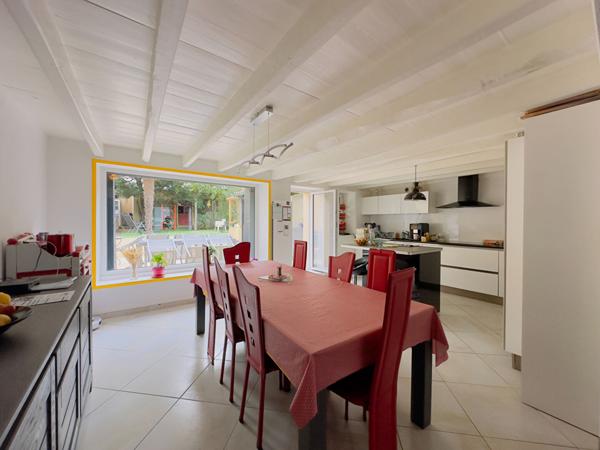 LA ROCHE SUR YON MAISON HYPER CENTRE-VILLE EXCLUSIVITE AMANDA