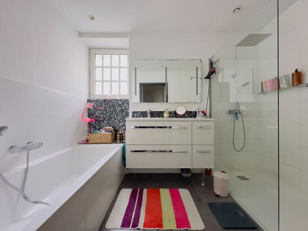 LA ROCHE SUR YON MAISON HYPER CENTRE-VILLE EXCLUSIVITE AMANDA