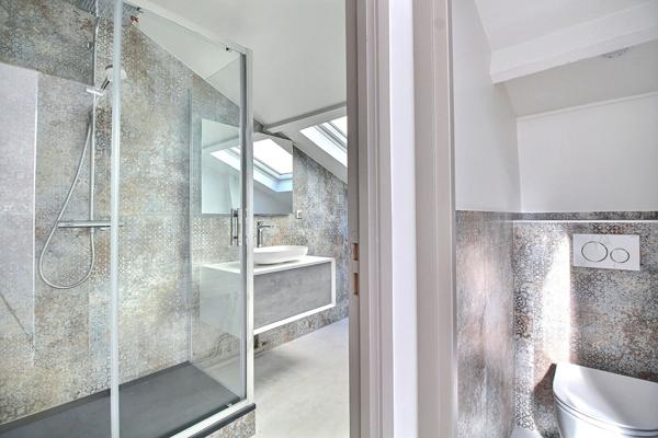 Achat appartement La Garenne-Colombes - 5 pièce(s) - 148 m² - 945 000 €