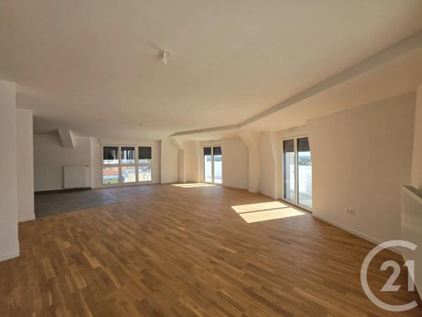 Appartement F4 à vendre  4 pièces - 137,90 m 2   FONTENAY AUX ROSES  - 92