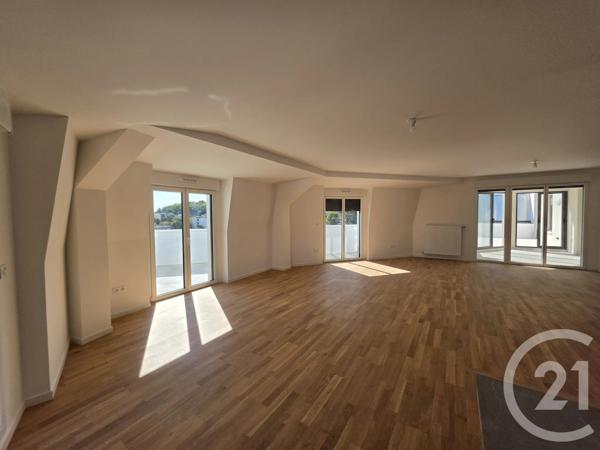 Appartement F4 à vendre  4 pièces - 137,90 m 2   FONTENAY AUX ROSES  - 92