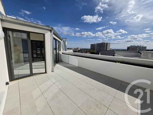 Appartement F4 à vendre  4 pièces - 137,90 m 2   FONTENAY AUX ROSES  - 92