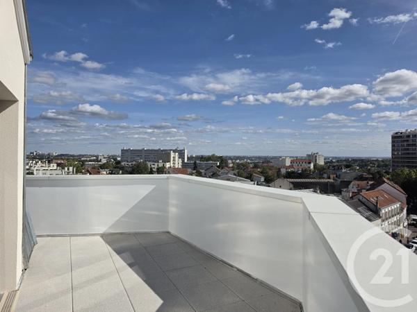 Appartement F4 à vendre  4 pièces - 137,90 m 2   FONTENAY AUX ROSES  - 92