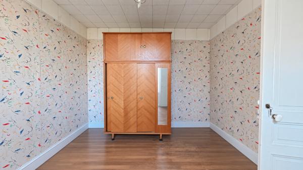 Maison
         3 pièces
        - 67 m² 346 500 € *
